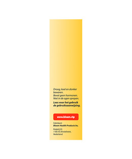 Bloem Intiem CandiFlow Spray 50ML
