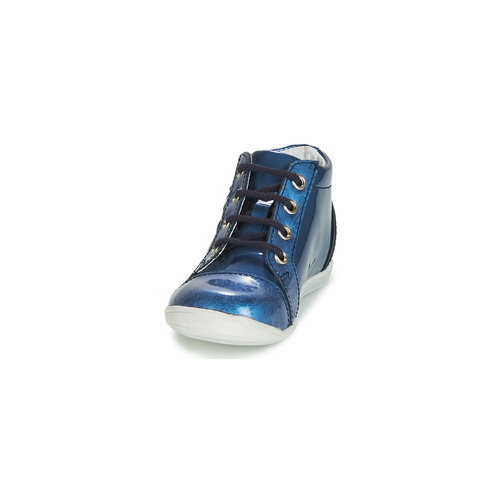 GBB - SHINA - Bleu