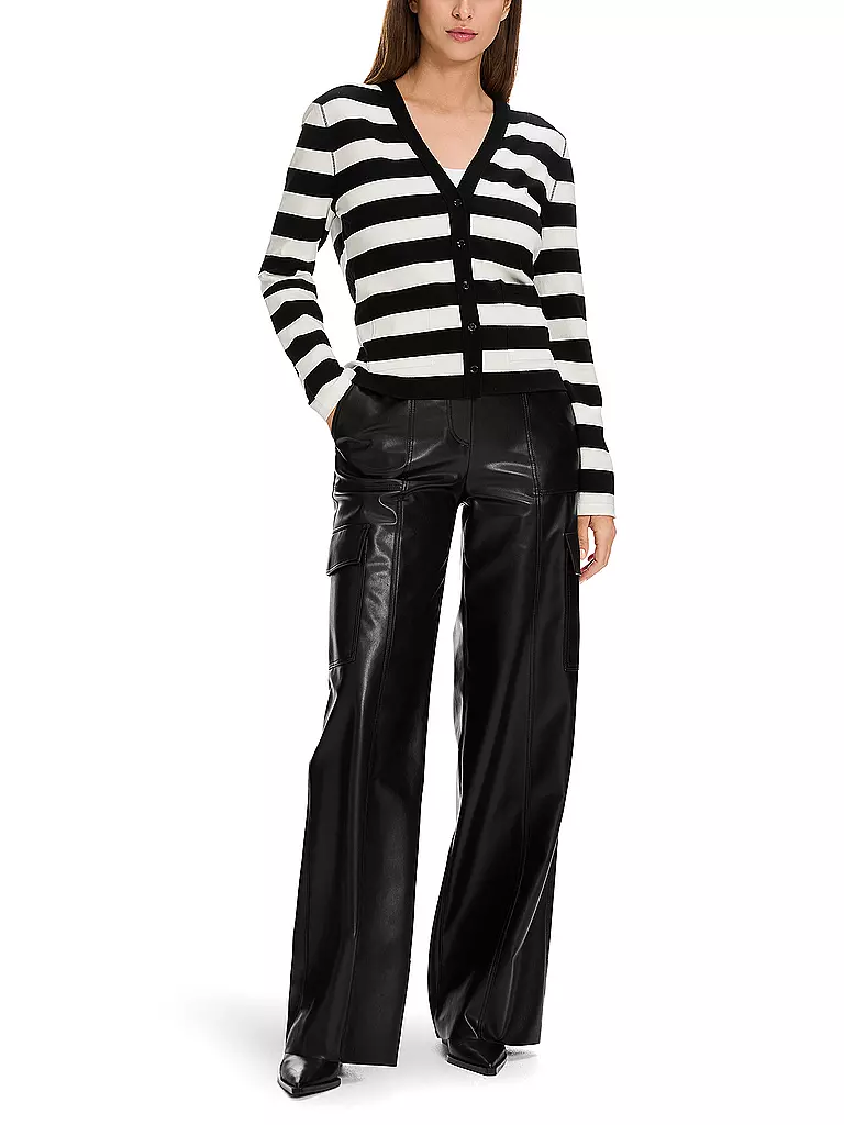 MARC CAIN  Cardigan  weiss