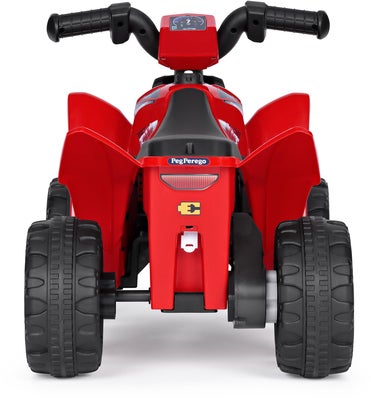 Peg Perego Polaris Mini Firhjuling