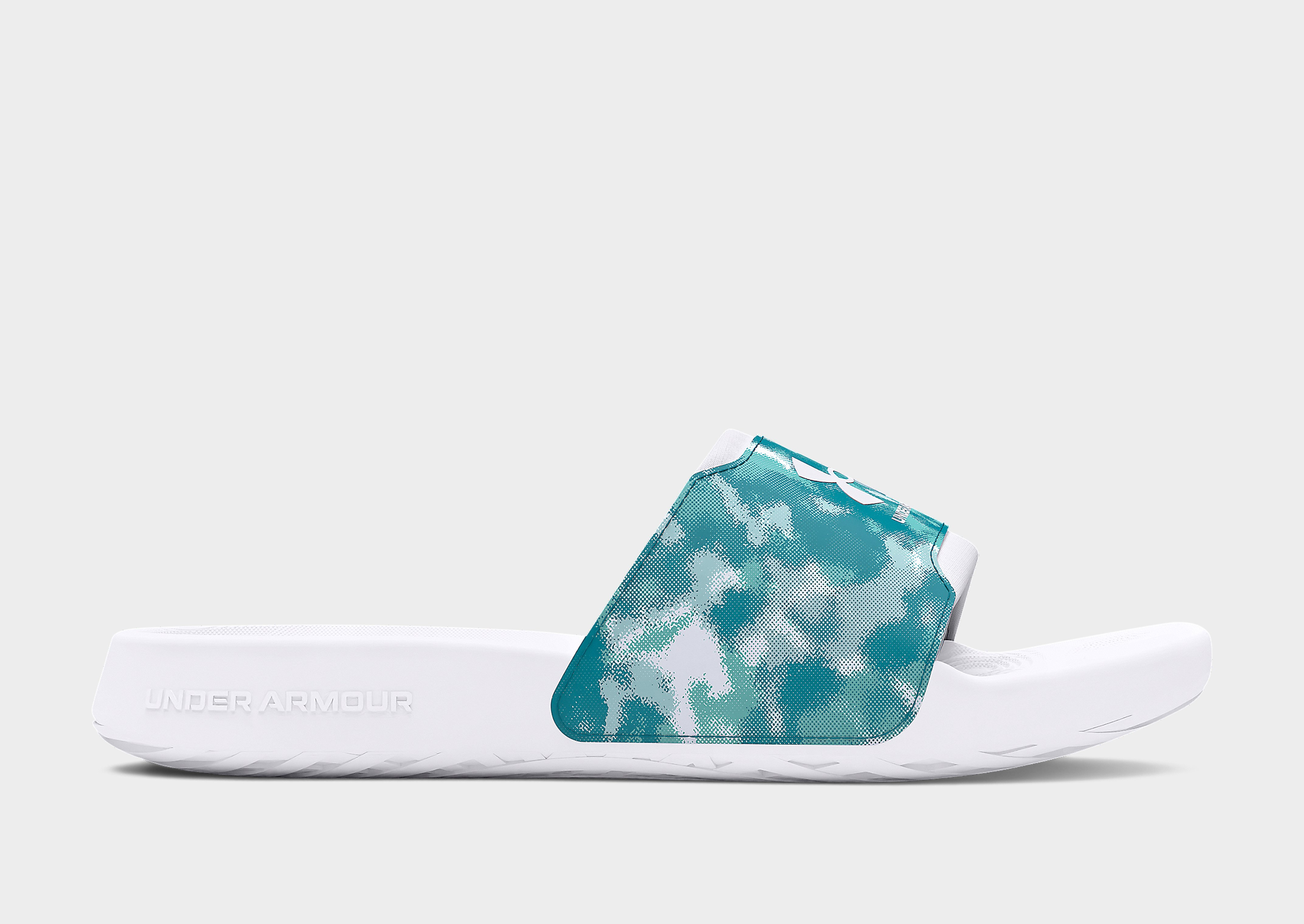 Under Armour Slides UA W Ignite Select Graphic