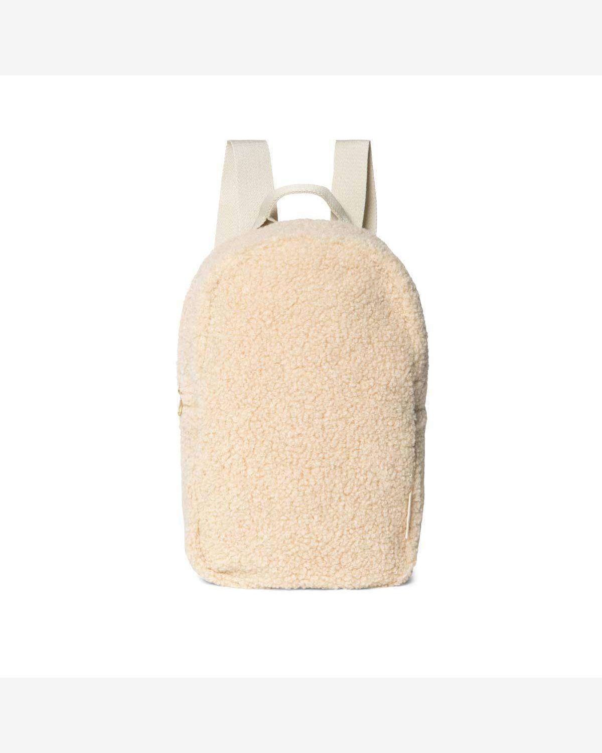 Barnehagesekk MINI – Barn 0-5år – Chunky Teddy