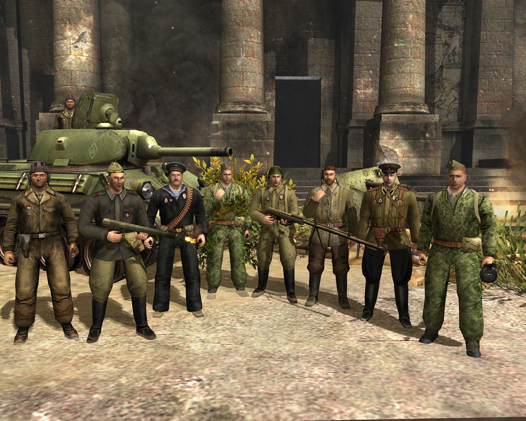 Men of War™- PC