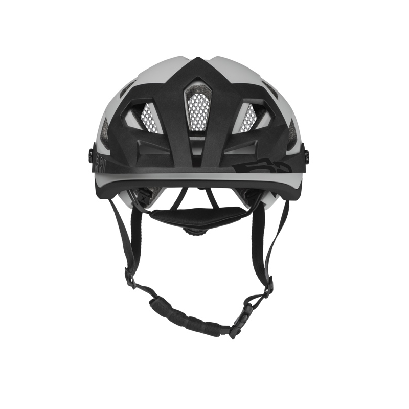 R2 trail 2.0 fietshelm - grey