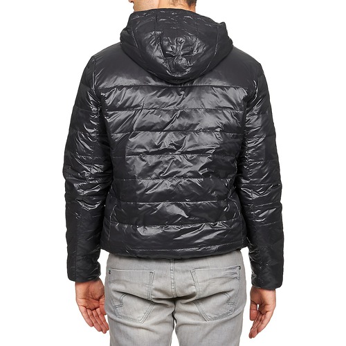 Umbro - DIAMOND-DOUDOUNE-NOIR-SCHISTE - Noir