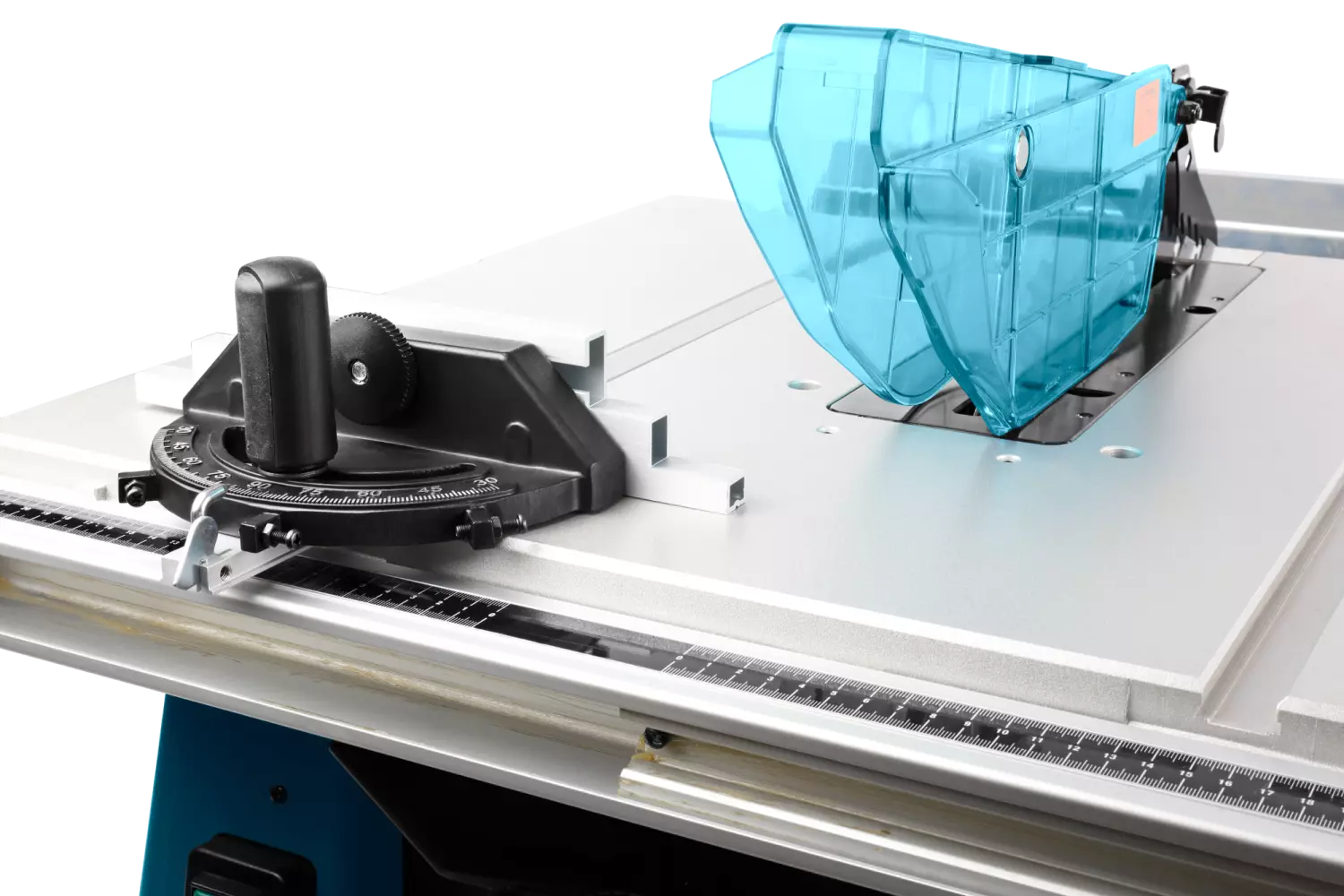 Makita 2704NX1 230V Tafelzaag met onderstel - 1650W - 260 x 30mm