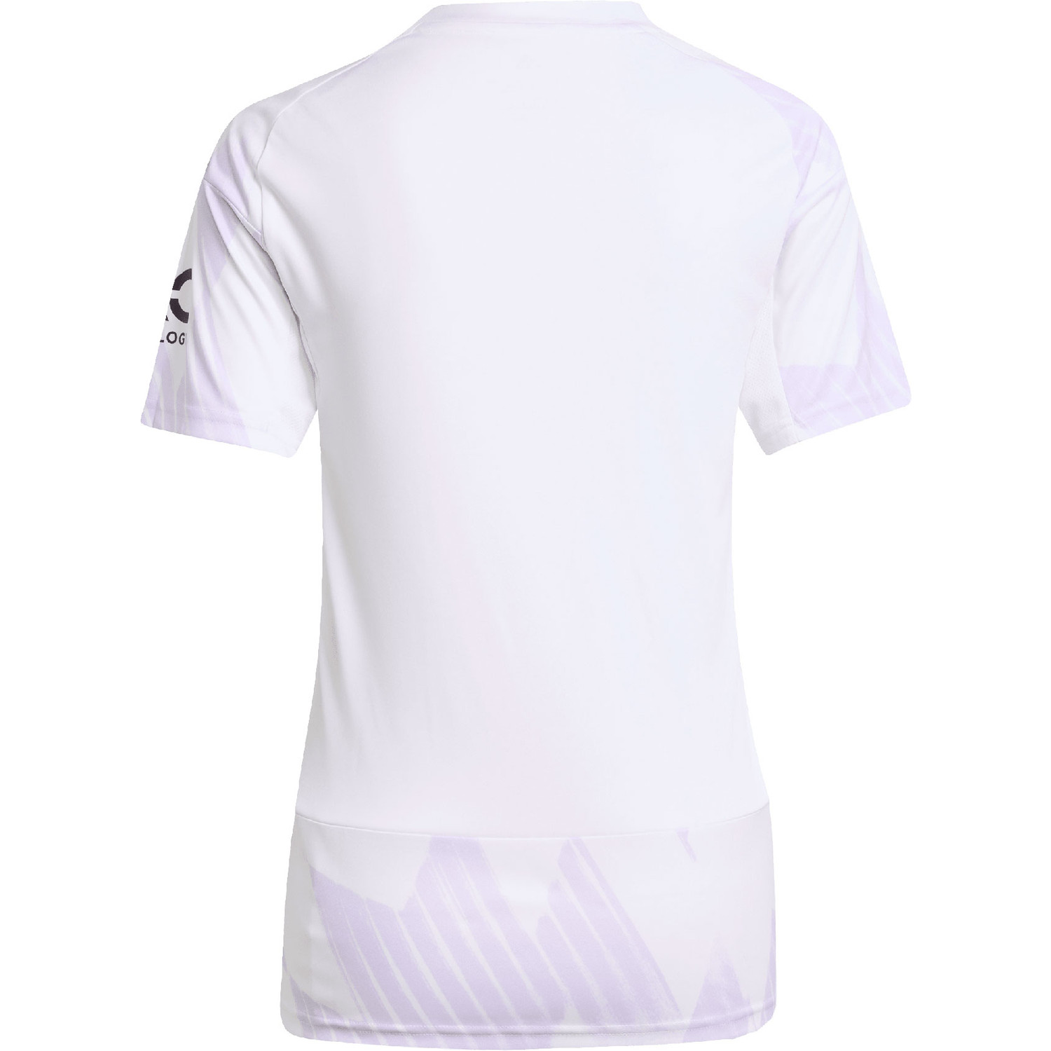 adidas Manchester United Uit Shirt Dames 2025/2026