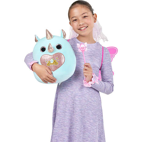 Rainbocorns Eggzania – flere varianter – assorteret