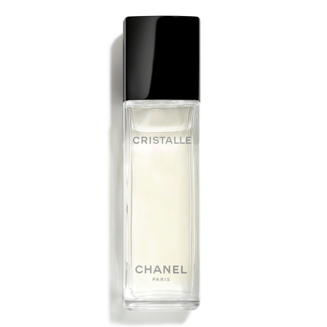 CHANEL CRISTALLE EAU DE TOILETTE - 100ml