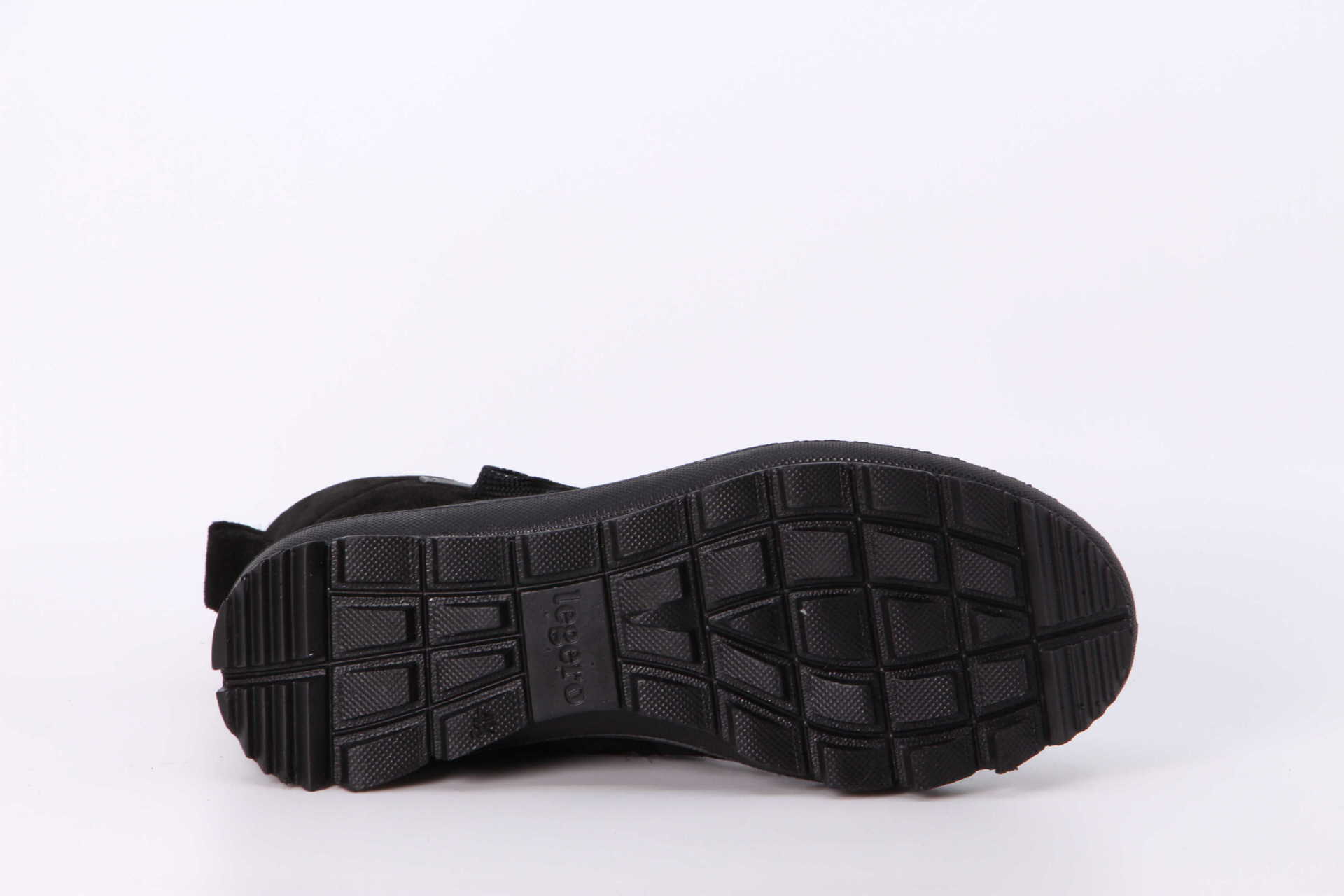 Legero Novara GTX schwarz