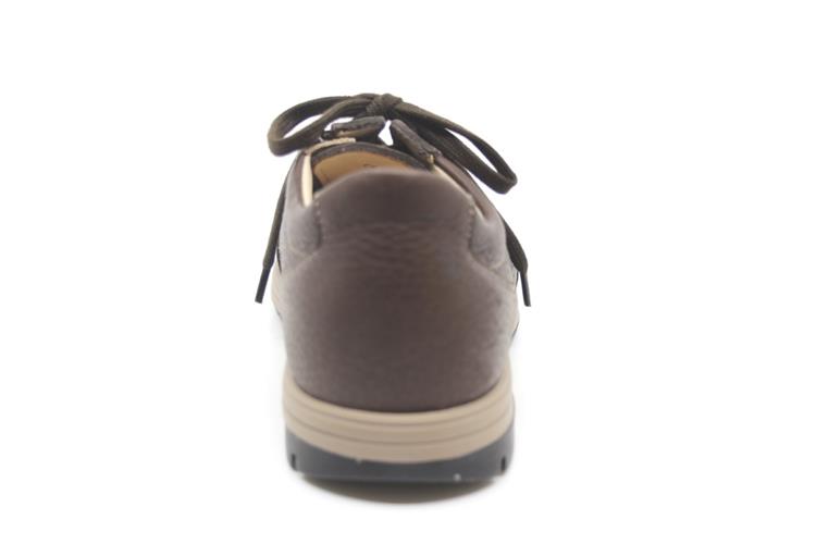 Finn Comfort Osorno 1402 Bruin (01402-650432)