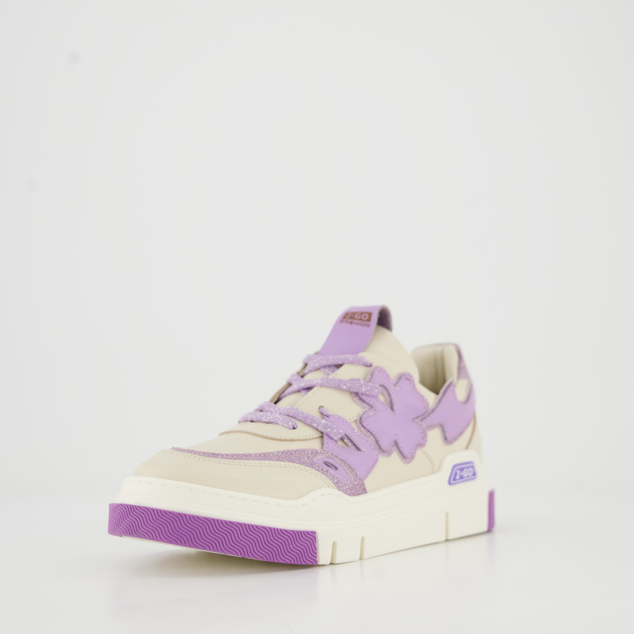 2 Go Fashion Sneaker