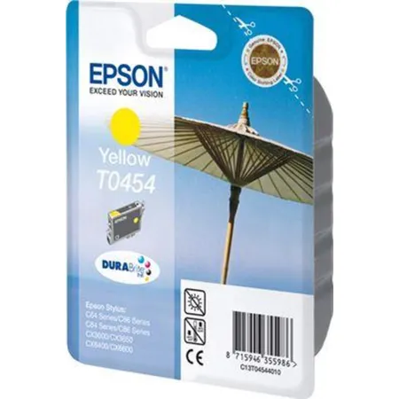 Epson C13T045440, Original (Gelb)