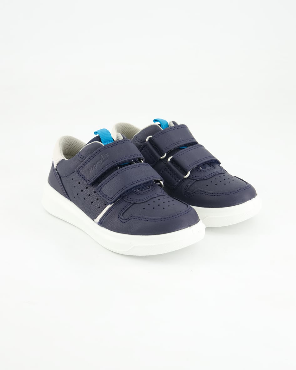Superfit COSMO Sneaker in Blau