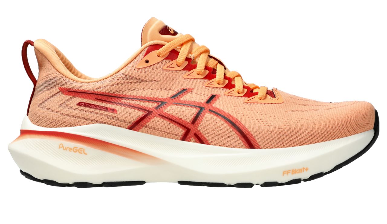 ASICSGT-2000 13 - orange