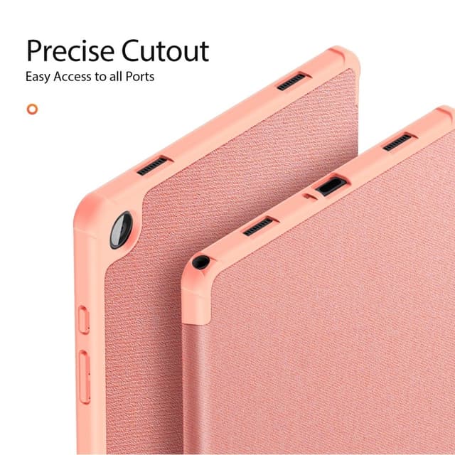 DUX DUCIS Tri-fold Stand Samsung Galaxy Tab A9+
