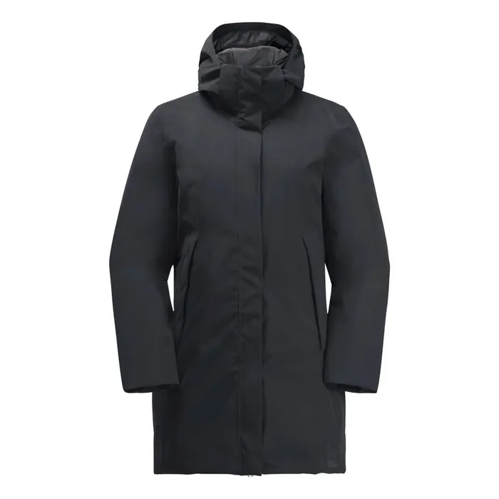 Jack Wolfskin Salier Winterjas Dames