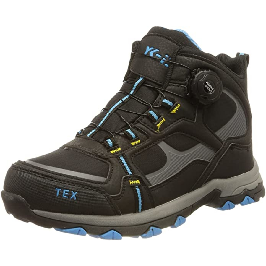 Lurchi Stiefel schwarz