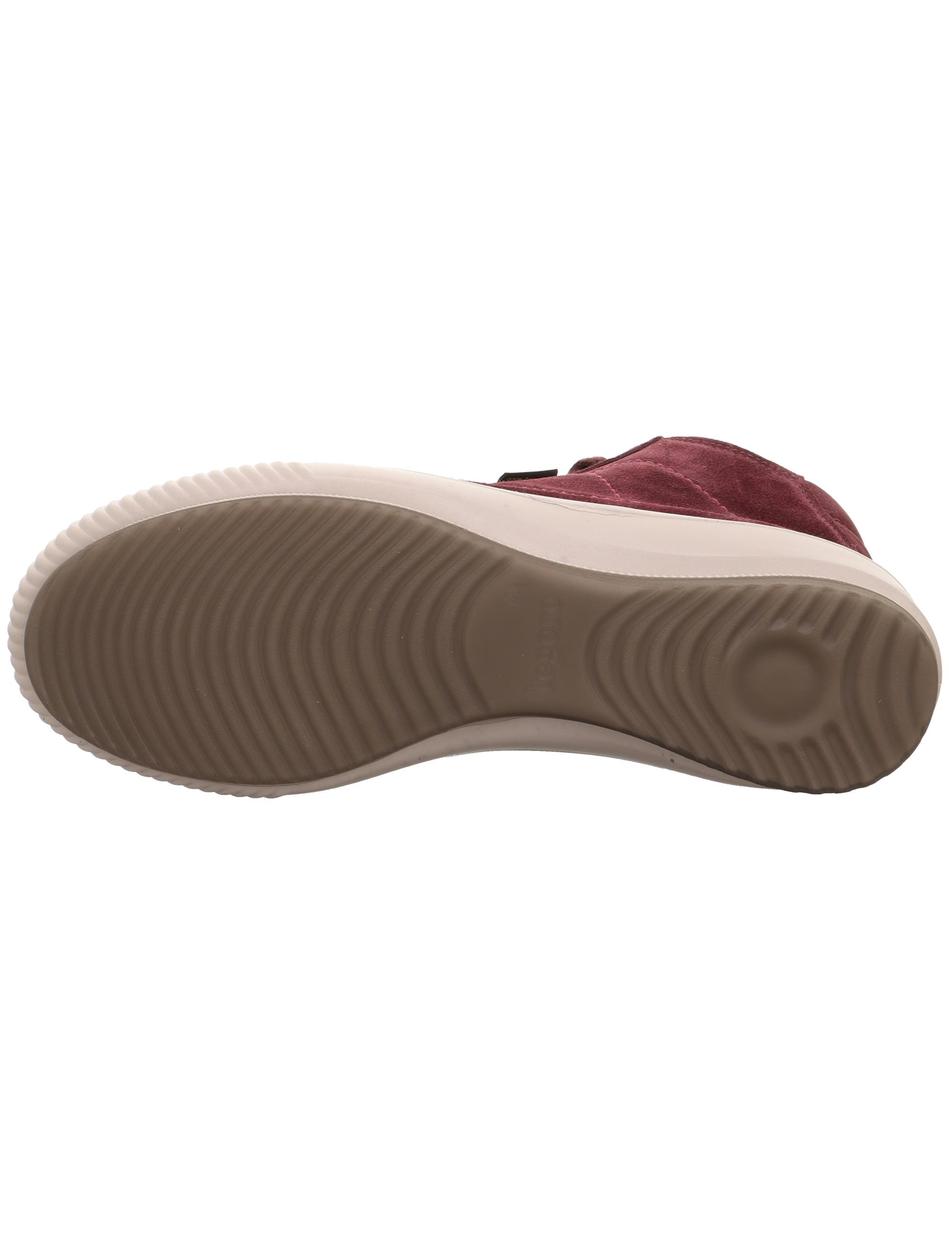 Sneakers High TANARO 5.0