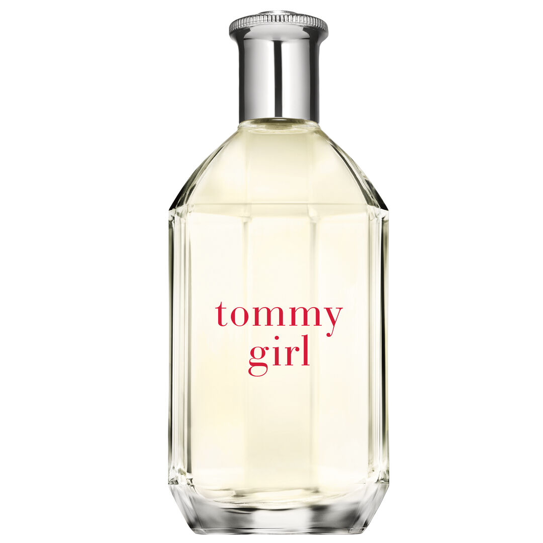 Tommy Hilfiger TOMMY GIRL Eau de Toilette - 100ml