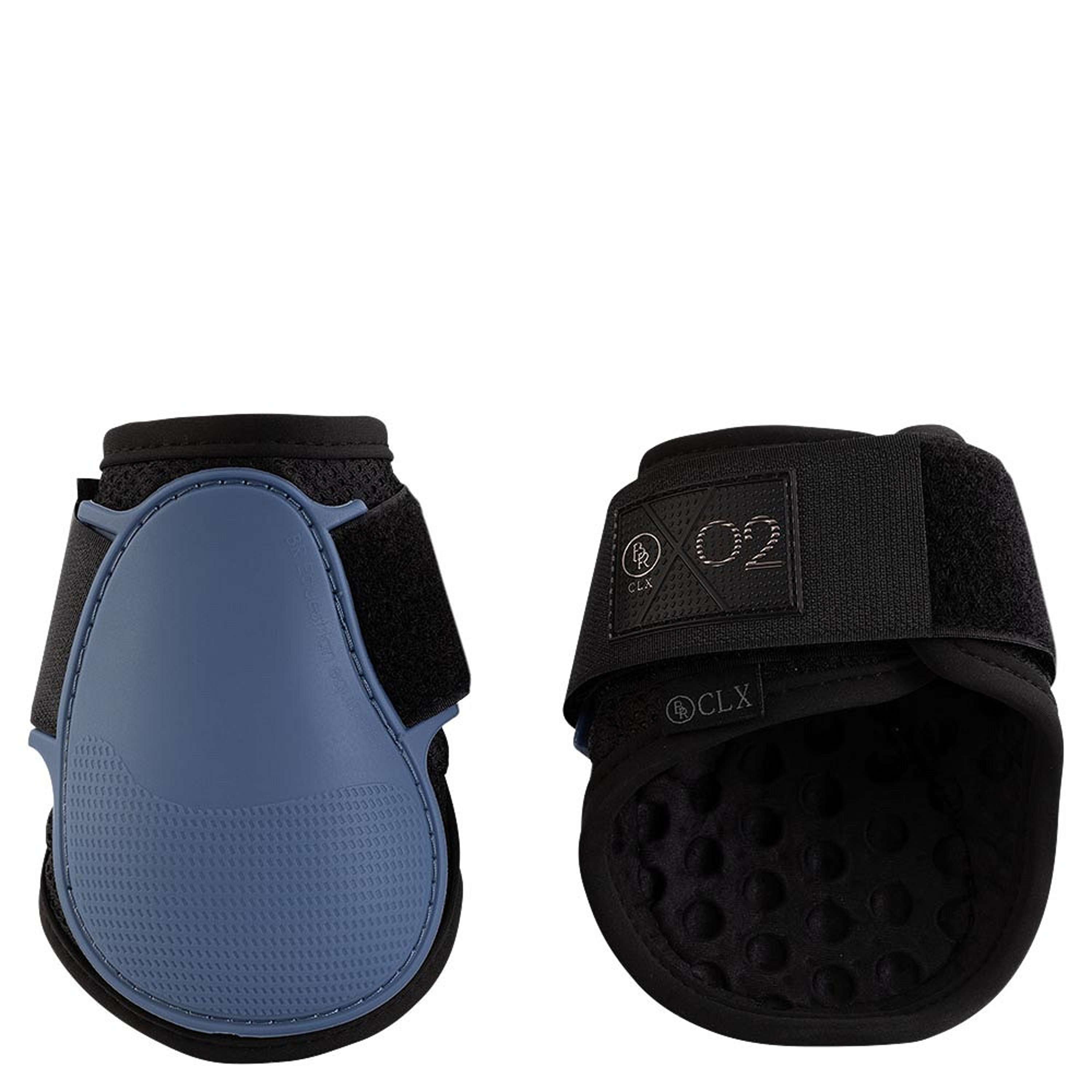 BR Strijklappen CLX XO2 Moonlight Blue