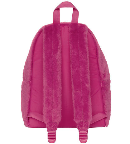 Eastpak Skoletaske - 24L - Paddad Pak'r - Fuzzy Fuchsia