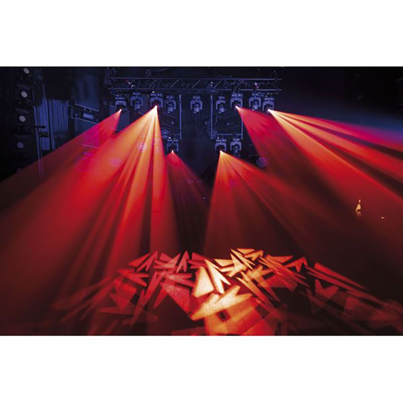 Showtec Phantom 100 Spot LED moving head