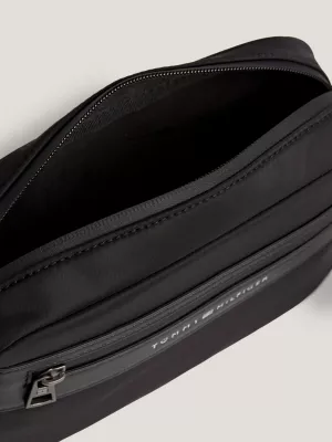 Bolsa para câmera com logotipo exclusivo da TH Tech