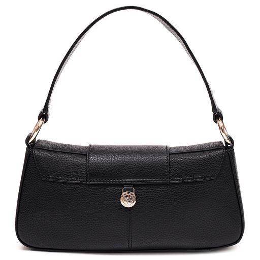 Adax Johanne Skuldertaske, Black