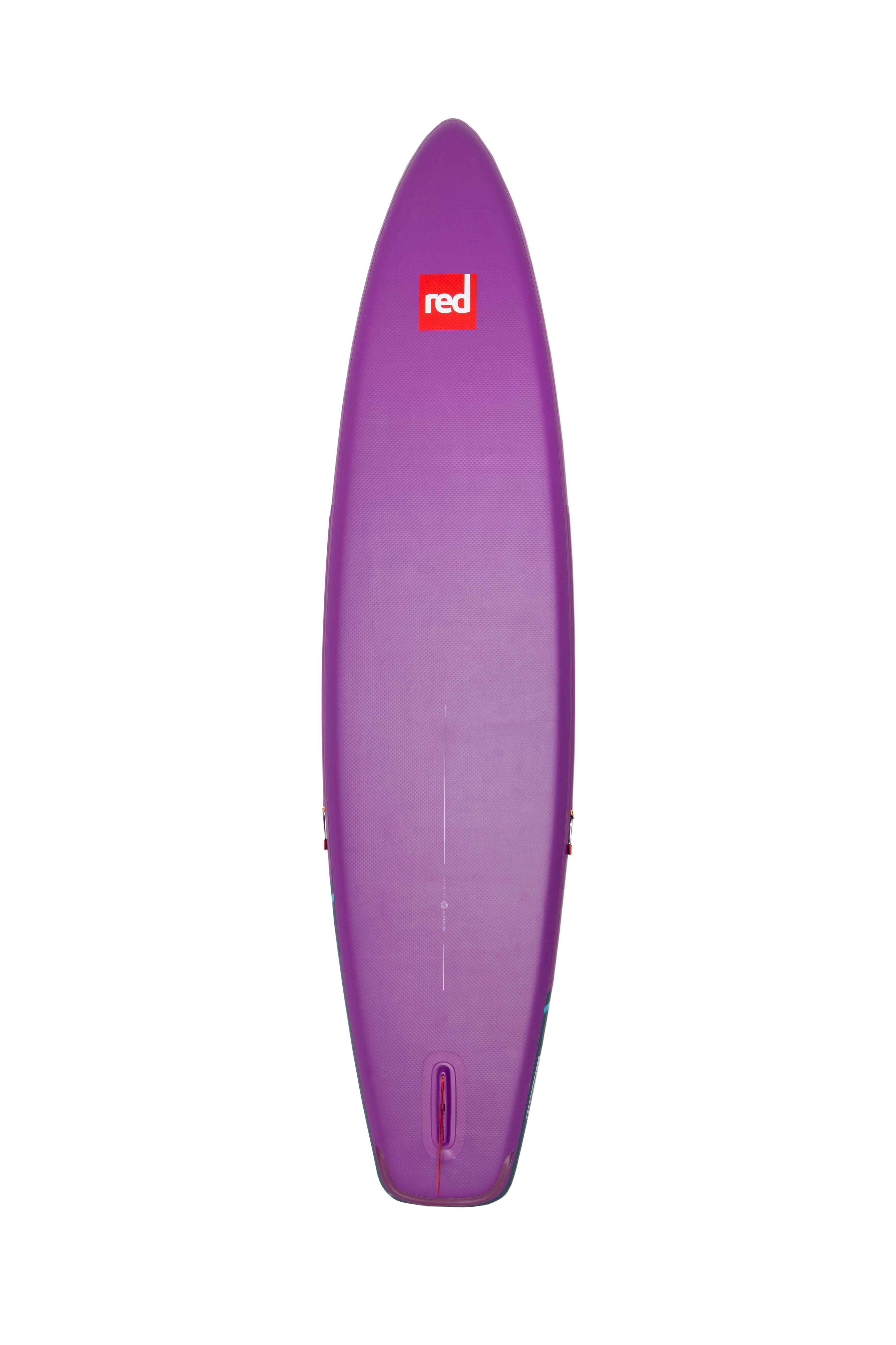 Red Paddle Co SPORT MSL FUSION 11'0