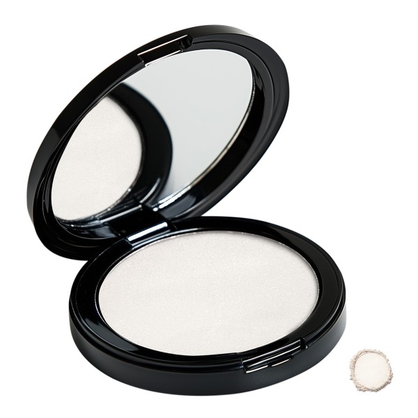 Jean d´Arcel Fixing Powder Nr. 01 transparent finish​ 8g
