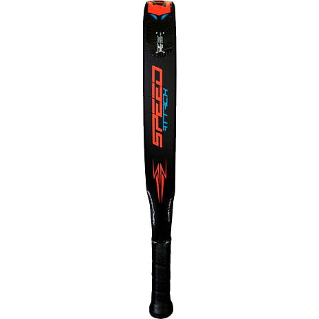 Dunlop Speed Attack Padelbat