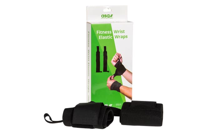 Fitness Wrist Wraps