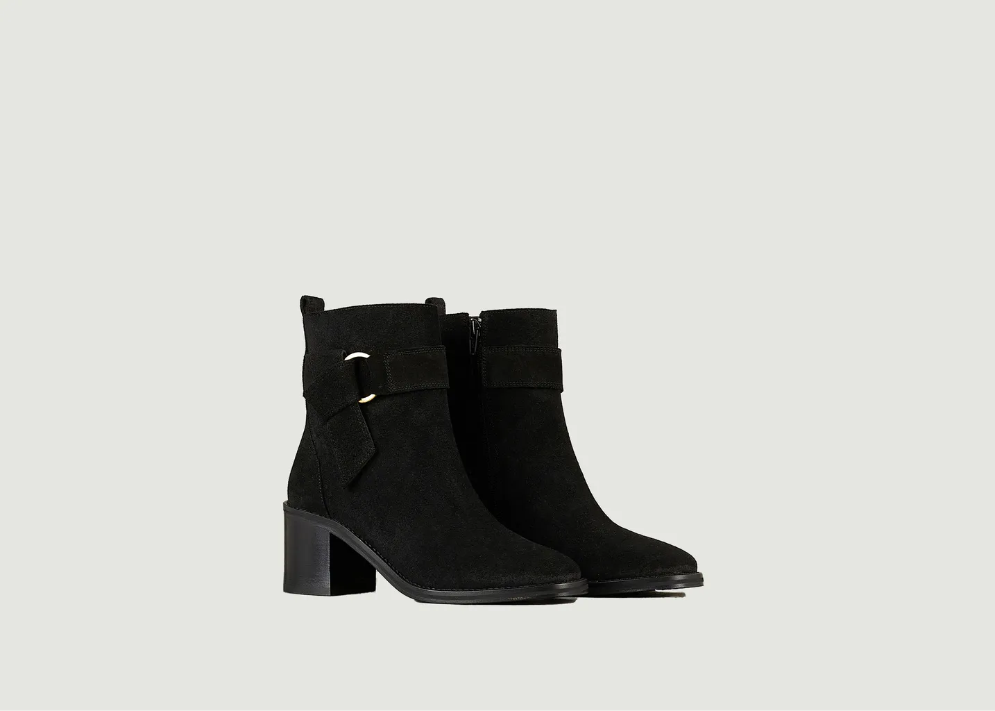 Boots Lea Tila March