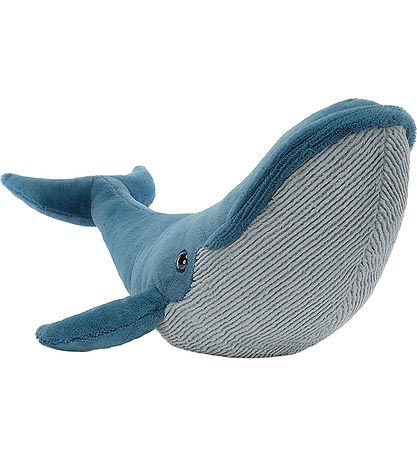 Jellycat Kuscheltier - 60 cm - Gilbert The Great Blue Whale
