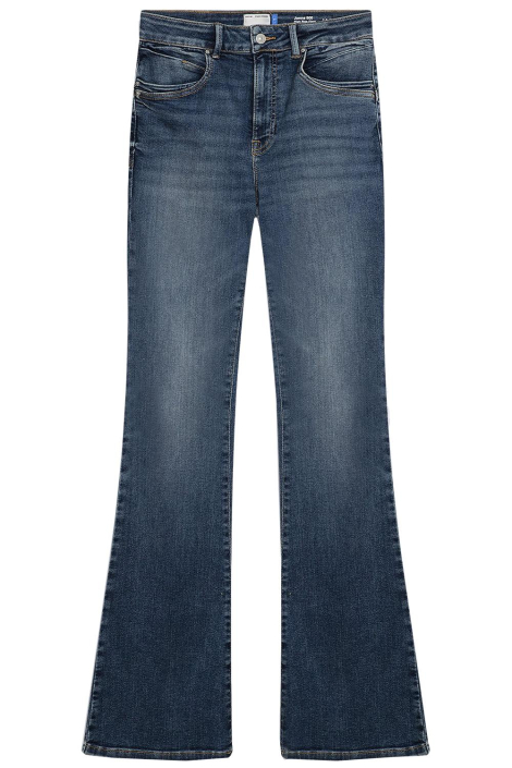 LTB blauwe dames jeans