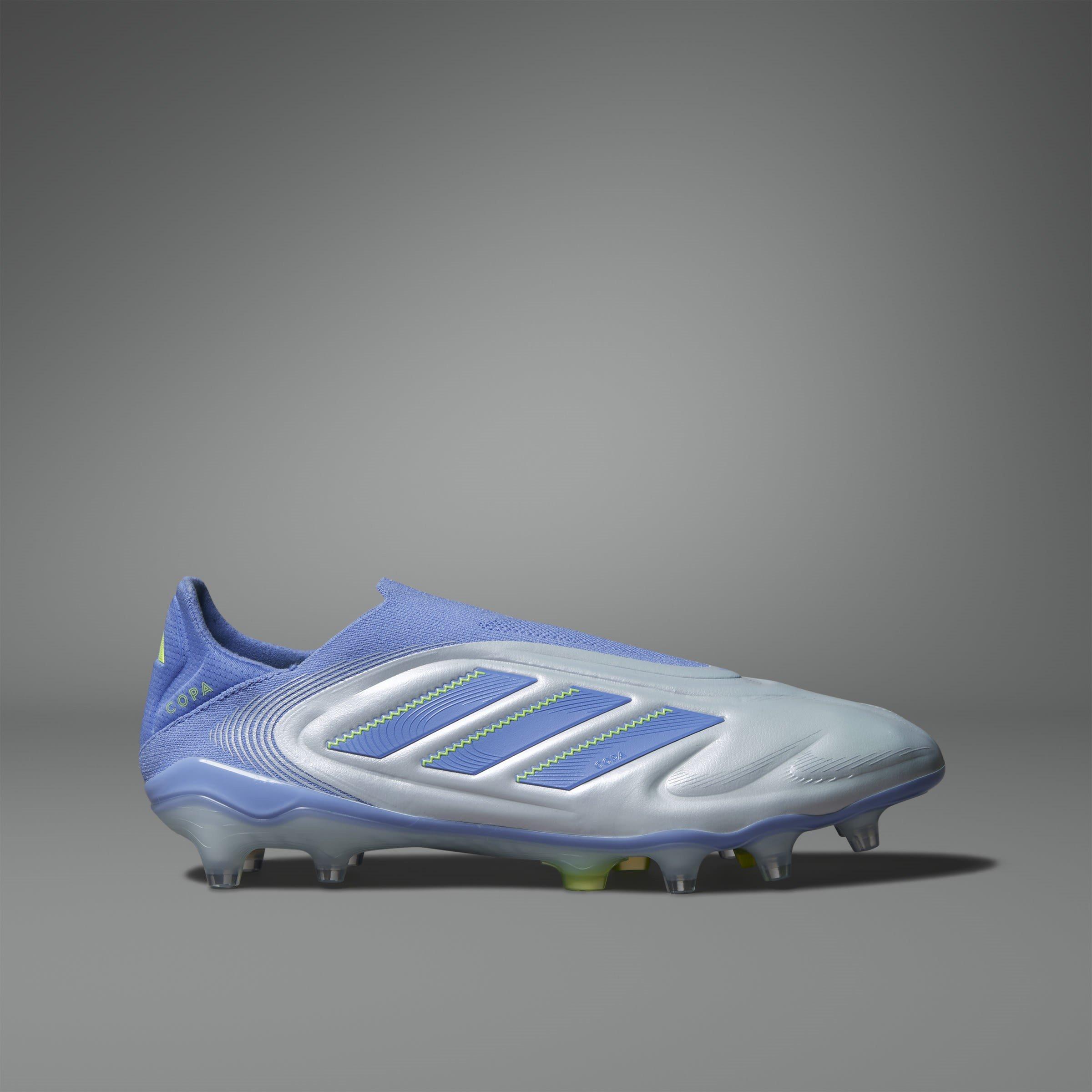 adidas Copa Pure III Elite Laceless Firm Ground Football Boots