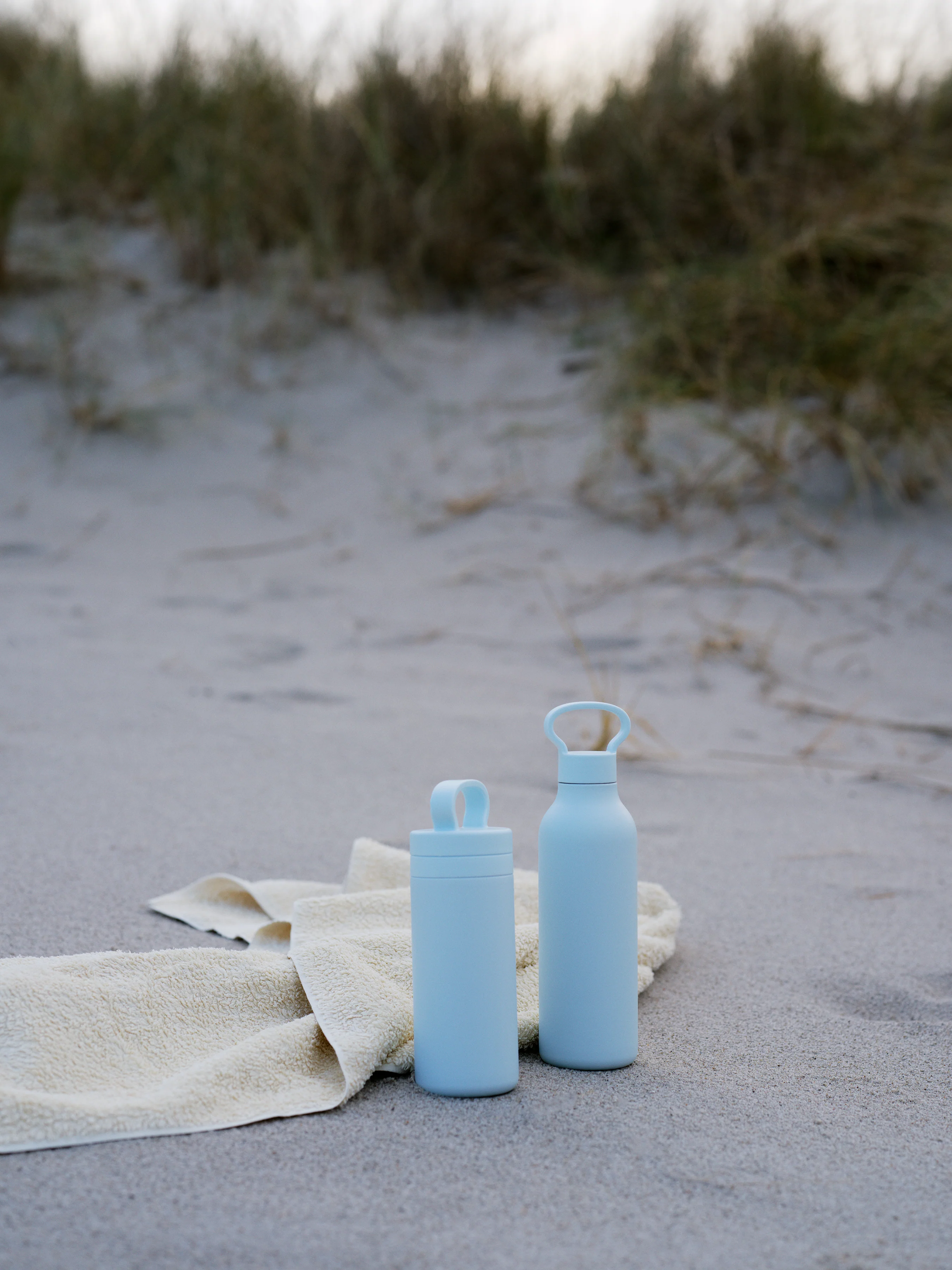 Stelton  Tabi termokop, lyseblå - 0,4 L.