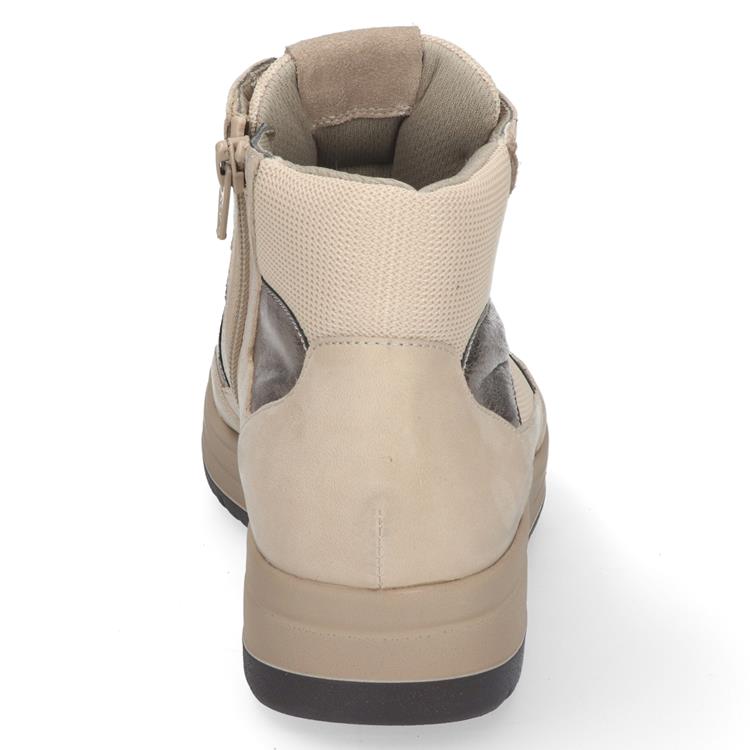 Durea 9825 wijdte K TAUPE/CHAMPAGNE/BEIGE