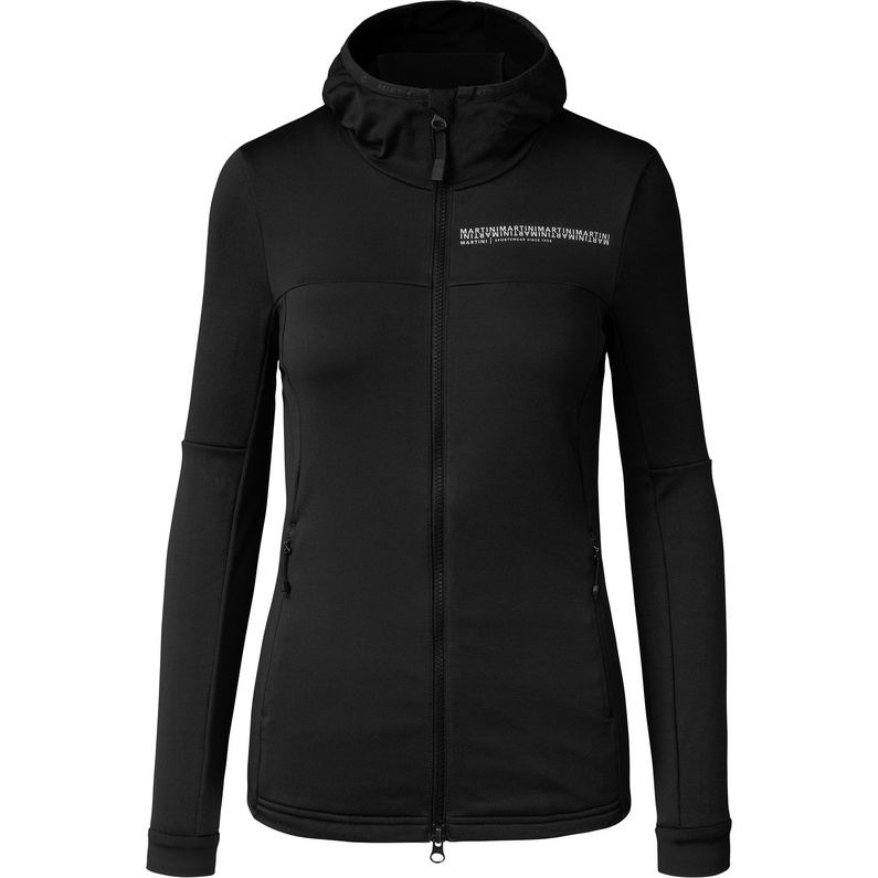 Martini Sportswear Damen Recharge Jacke