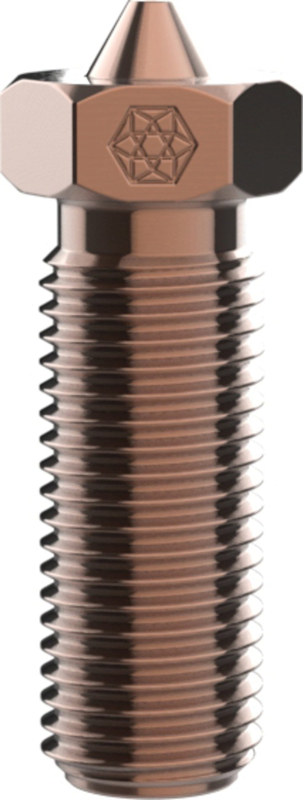 ZODIAC  V6 Volcano PRO Düse, 0,6 mm    Verschleißfeste Premium-Düse für abrasive Materialien