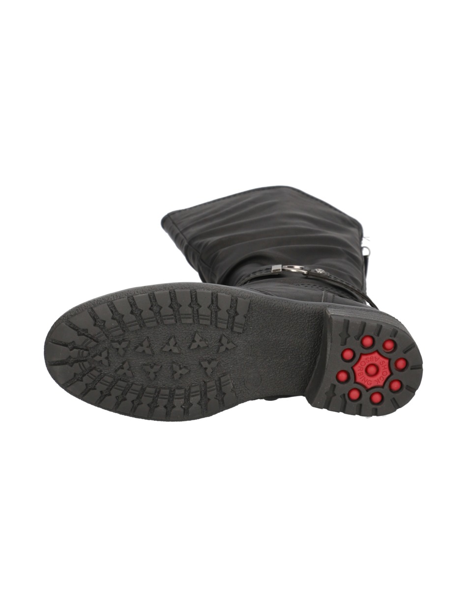 Stiefel