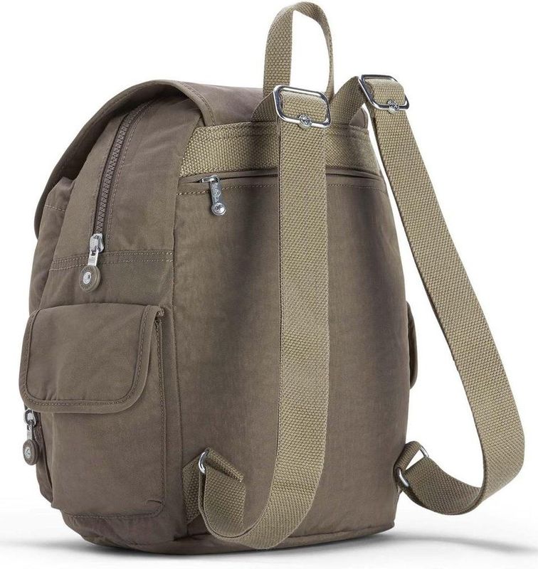 Kipling CITY PACK S Rugza - 13 Liter - True Beige