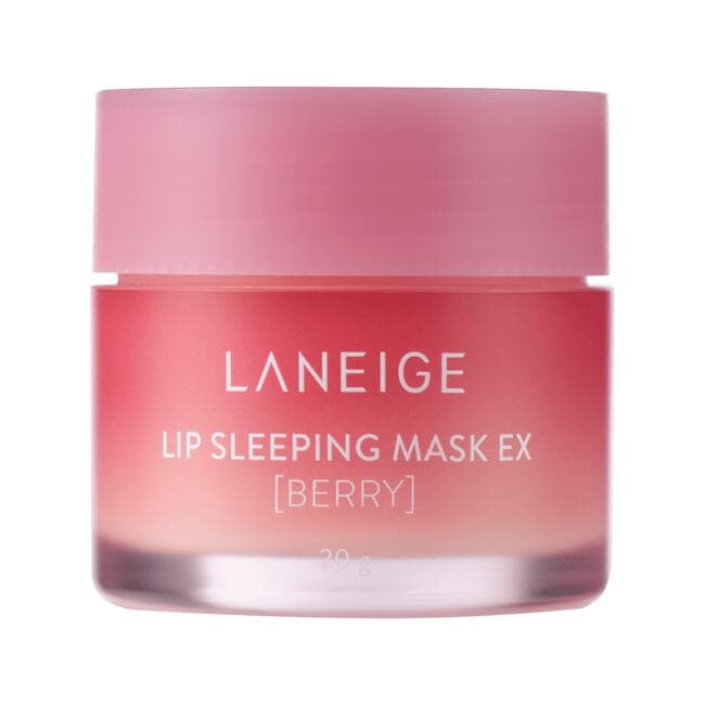 Laneige Lip Sleeping Mask Berry