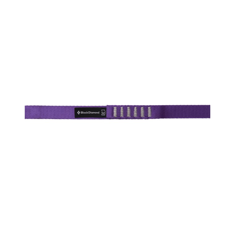 Black Diamond 20 Mm Nylon Runner 240 Cm