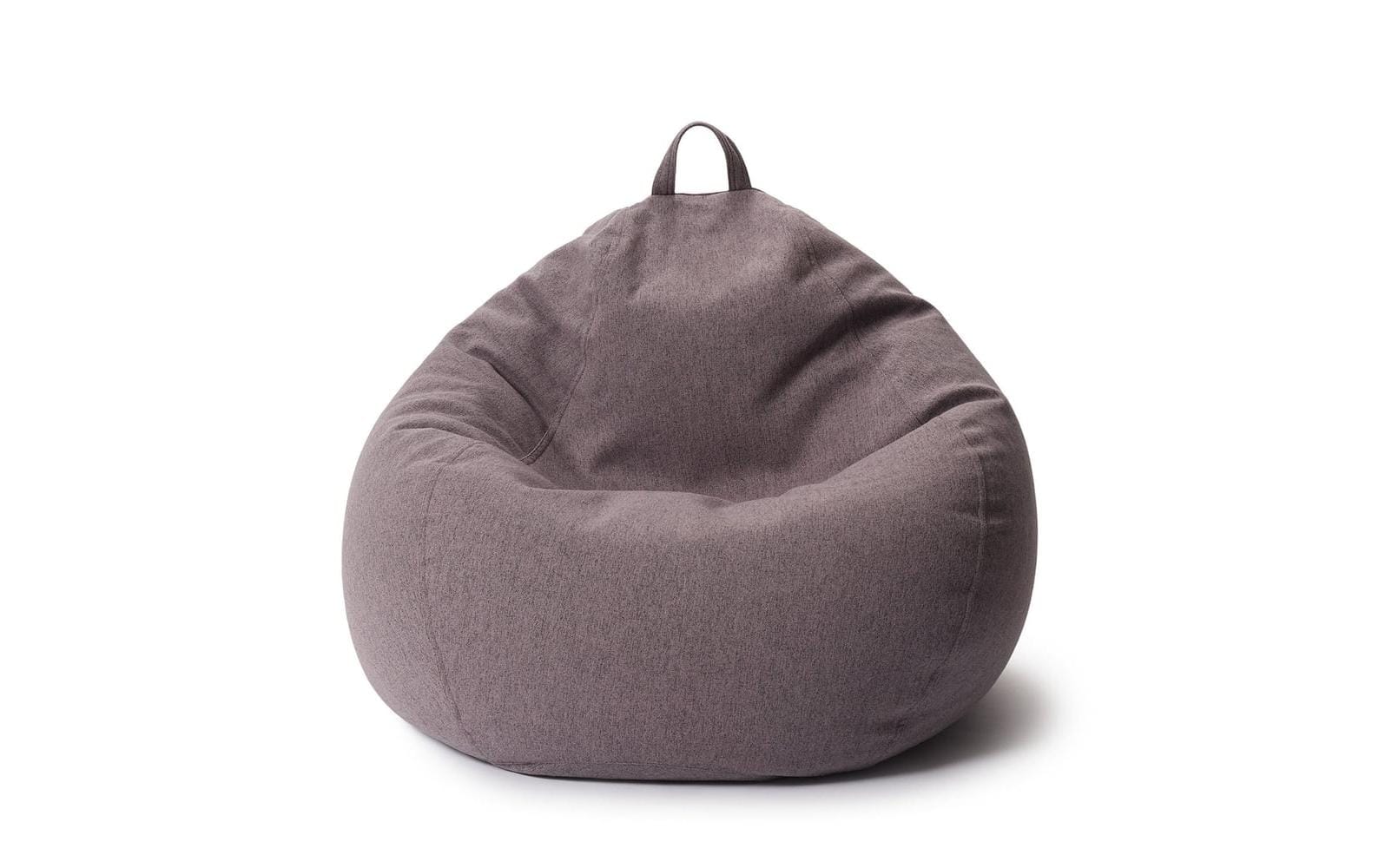 Sitzsack Comfort Line 250 L, Dunkelgrau<br>Sitzsack für innen und aussen