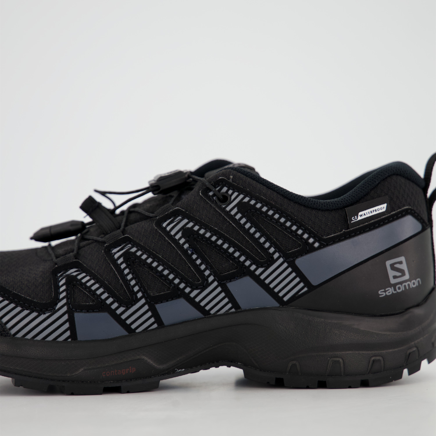 Salomon XA PRO V8 CSWP J