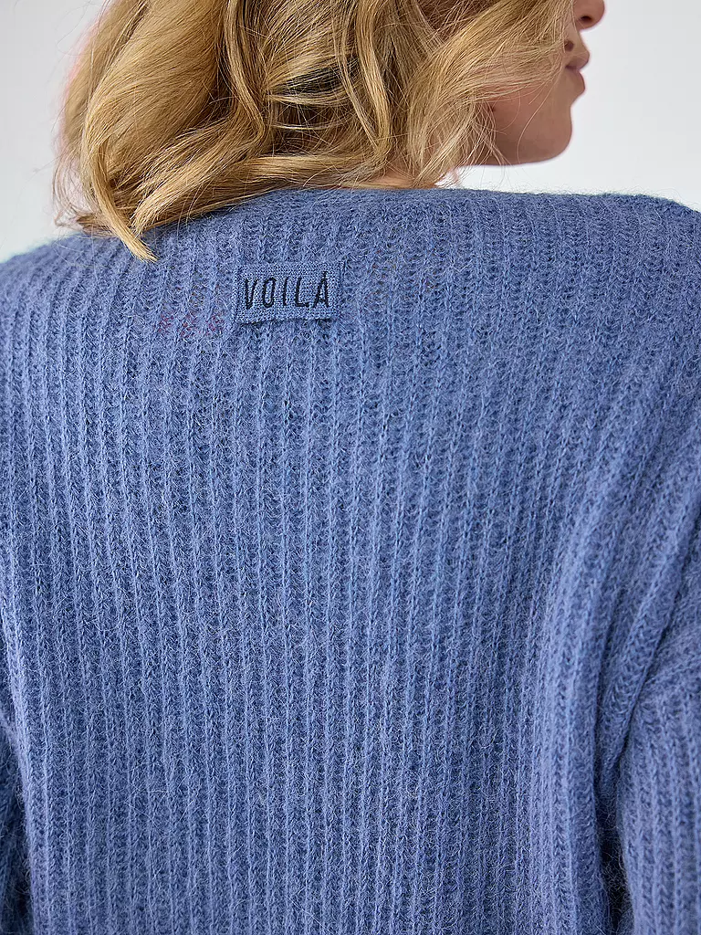 LIEBLINGSSTÜCK Cardigan dunkelblau