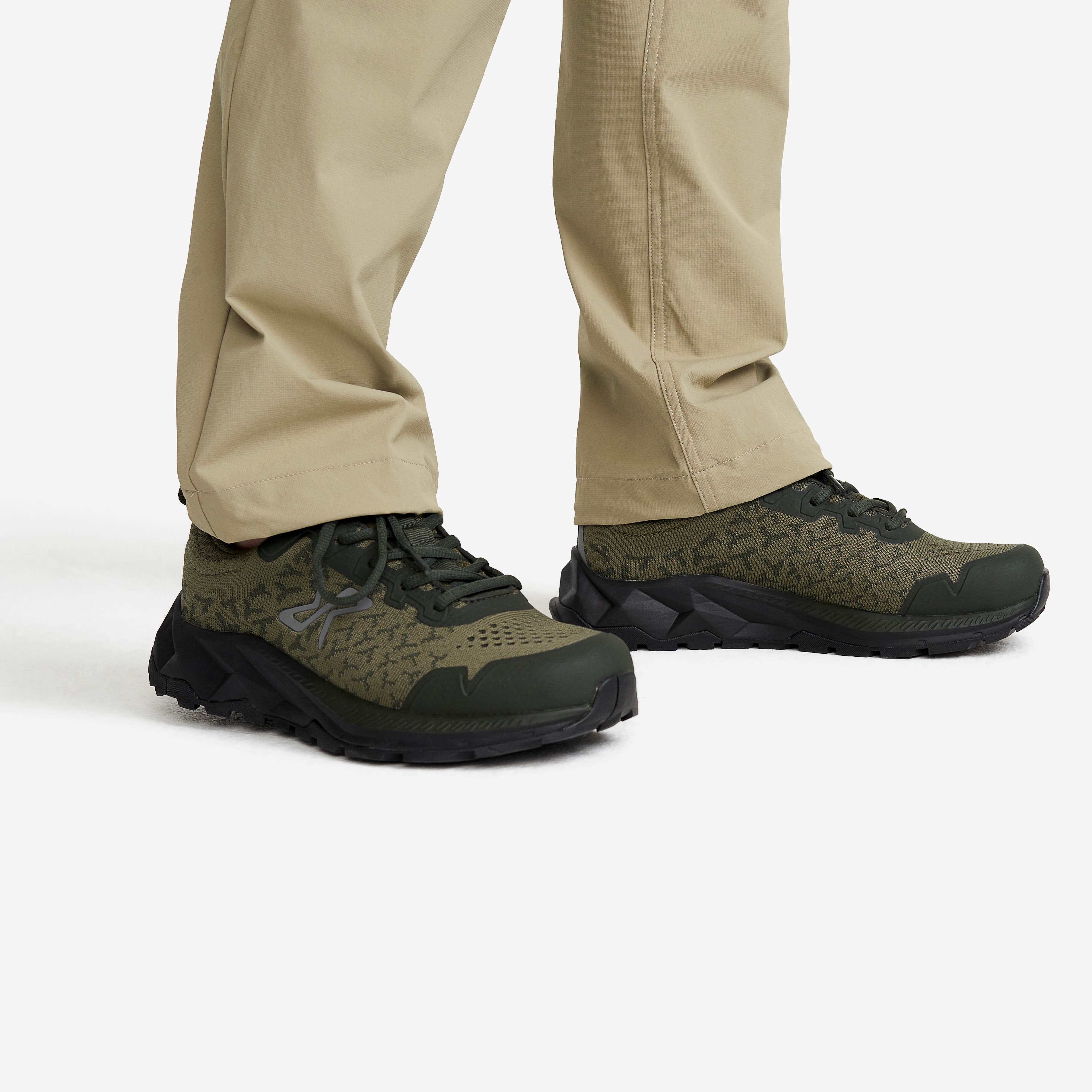 Momentum Stretch Pants Dame Khaki