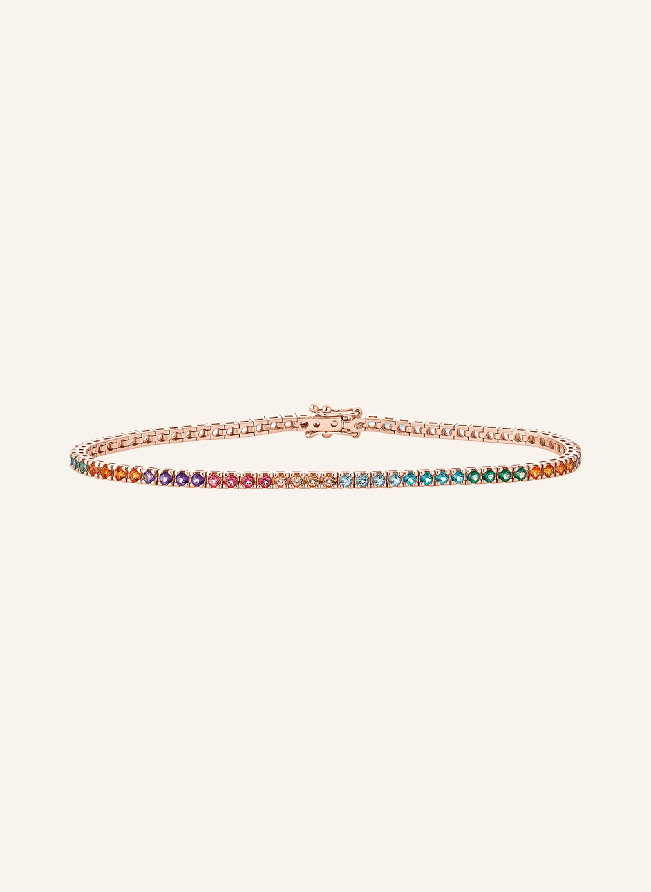 WEMPE Fine Jewelry Armband TWIST